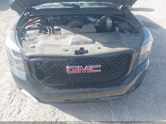 45686830 :رقم المزاد ، 1GKS1AKC6GR258746 vin ، 2016 Gmc Yukon Sle مزاد بيع