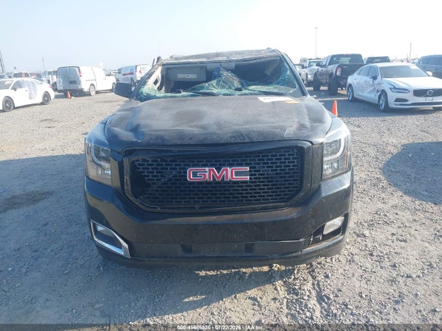45686830 :رقم المزاد ، 1GKS1AKC6GR258746 vin ، 2016 Gmc Yukon Sle مزاد بيع