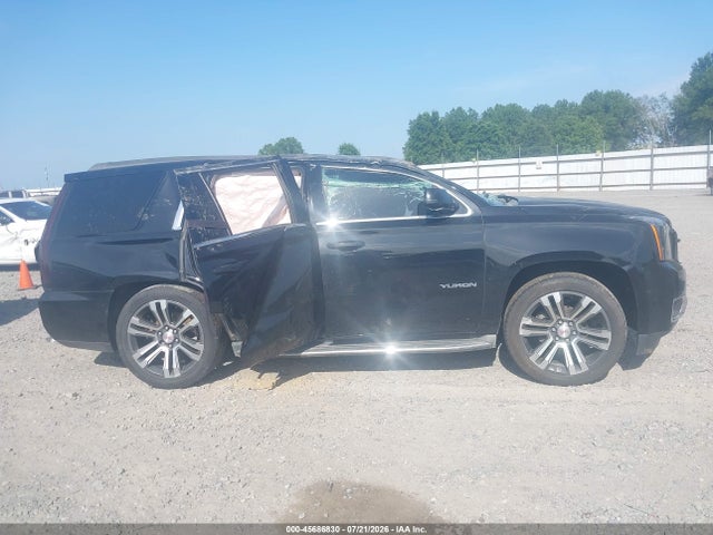 45686830 :رقم المزاد ، 1GKS1AKC6GR258746 vin ، 2016 Gmc Yukon Sle مزاد بيع