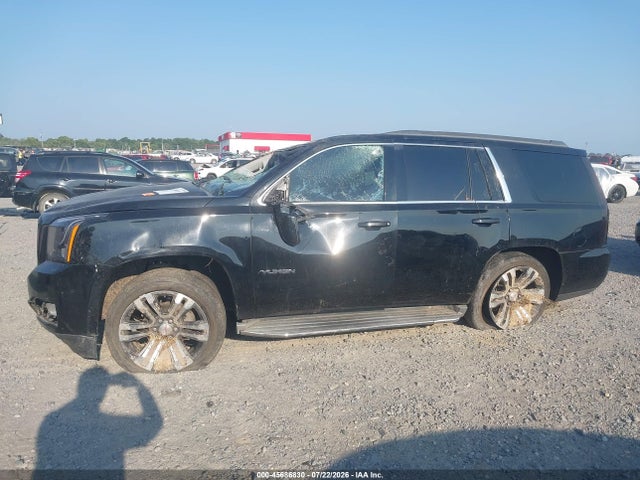 45686830 :رقم المزاد ، 1GKS1AKC6GR258746 vin ، 2016 Gmc Yukon Sle مزاد بيع