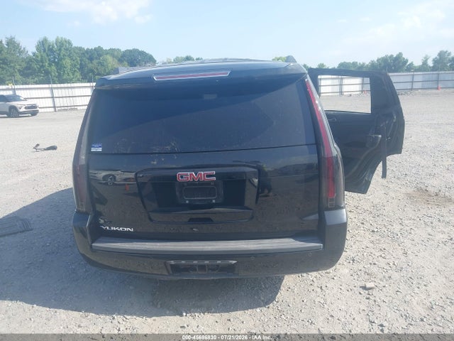 45686830 :رقم المزاد ، 1GKS1AKC6GR258746 vin ، 2016 Gmc Yukon Sle مزاد بيع