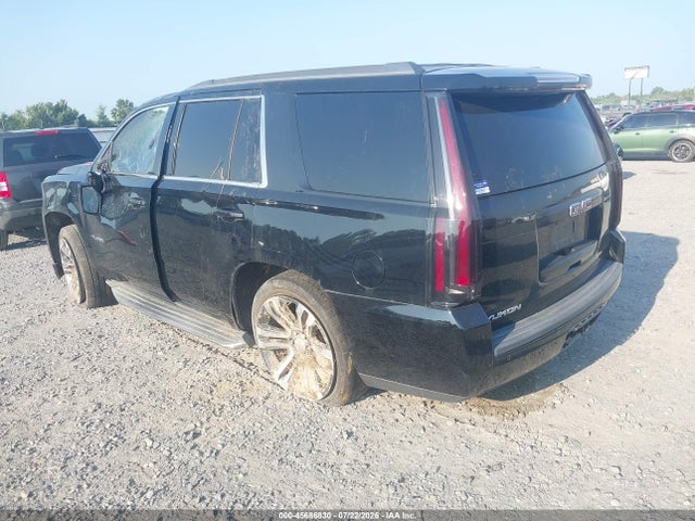 45686830 :رقم المزاد ، 1GKS1AKC6GR258746 vin ، 2016 Gmc Yukon Sle مزاد بيع
