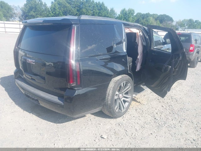 45686830 :رقم المزاد ، 1GKS1AKC6GR258746 vin ، 2016 Gmc Yukon Sle مزاد بيع