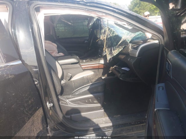 45686830 :رقم المزاد ، 1GKS1AKC6GR258746 vin ، 2016 Gmc Yukon Sle مزاد بيع