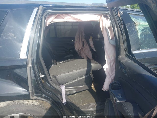45686830 :رقم المزاد ، 1GKS1AKC6GR258746 vin ، 2016 Gmc Yukon Sle مزاد بيع
