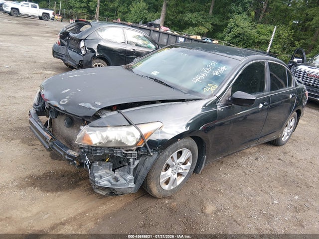 Aukcja sprzedaży 2012 Honda Accord 2.4 Se, vin: 1HGCP2F65CA092691, numer aukcji: 45686831