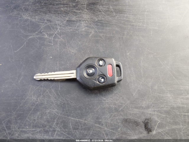 45686832 :رقم المزاد ، JF1GJAA67DH019419 vin ، 2013 Subaru Impreza 2.0i مزاد بيع