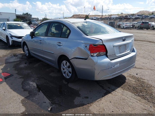 45686832 :رقم المزاد ، JF1GJAA67DH019419 vin ، 2013 Subaru Impreza 2.0i مزاد بيع