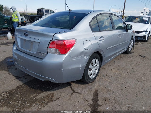 45686832 :رقم المزاد ، JF1GJAA67DH019419 vin ، 2013 Subaru Impreza 2.0i مزاد بيع