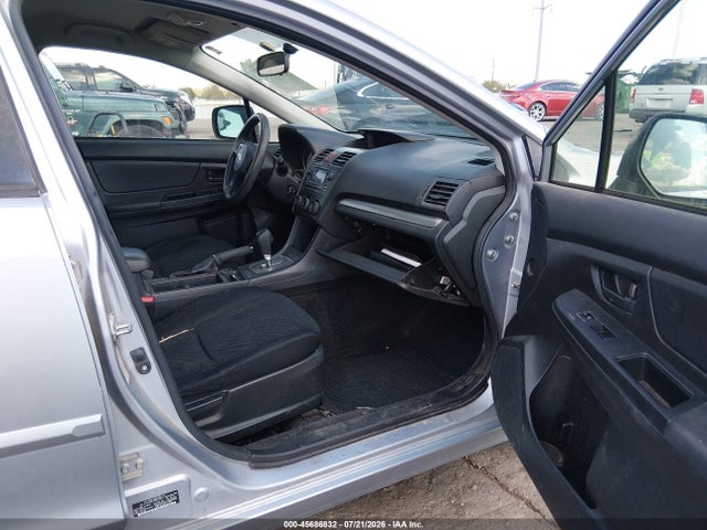 45686832 :رقم المزاد ، JF1GJAA67DH019419 vin ، 2013 Subaru Impreza 2.0i مزاد بيع