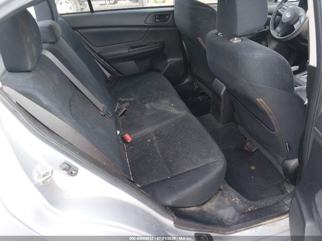45686832 :رقم المزاد ، JF1GJAA67DH019419 vin ، 2013 Subaru Impreza 2.0i مزاد بيع