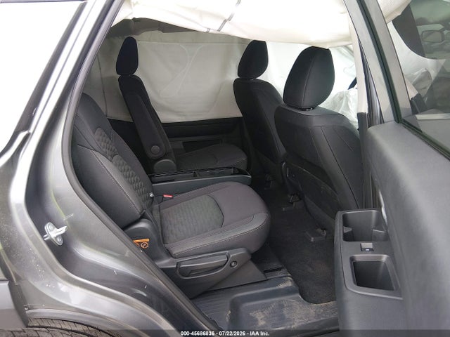 Продаж на аукціоні авто 2022 Nissan Pathfinder Sv 4wd, vin: 5N1DR3BDXNC247827, номер лоту: 45686836