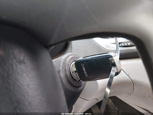 45686838 :رقم المزاد ، 2GKFLTEK8G6337213 vin ، 2016 Gmc Terrain Sle-2 مزاد بيع