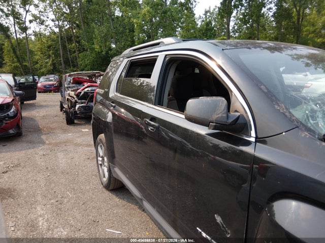 45686838 :رقم المزاد ، 2GKFLTEK8G6337213 vin ، 2016 Gmc Terrain Sle-2 مزاد بيع