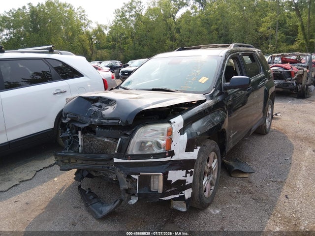 45686838 :رقم المزاد ، 2GKFLTEK8G6337213 vin ، 2016 Gmc Terrain Sle-2 مزاد بيع
