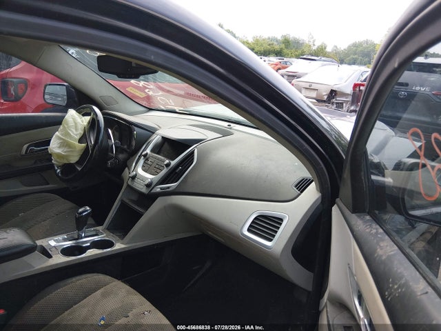 45686838 :رقم المزاد ، 2GKFLTEK8G6337213 vin ، 2016 Gmc Terrain Sle-2 مزاد بيع