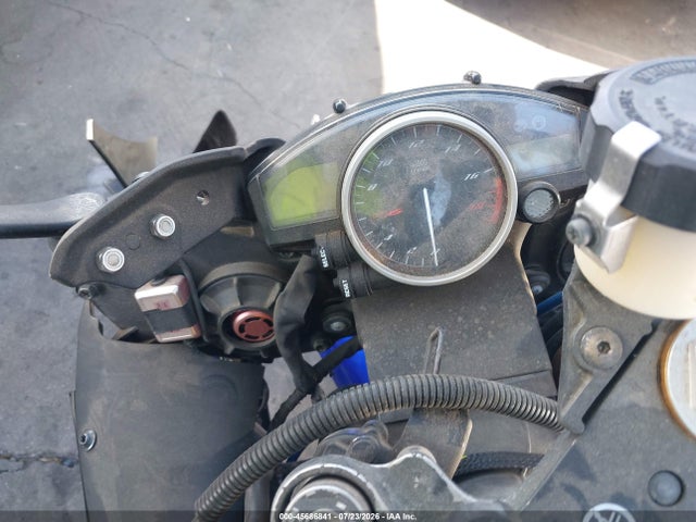 Yamaha Yzfr6 C 2015 JYARJ16Y0FA009111 Image 7