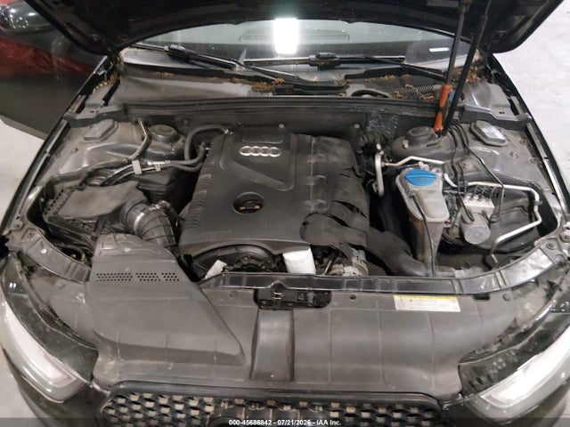 45686842 :رقم المزاد ، WAUEFAFL9DA054681 vin ، 2013 Audi A4 2.0t Premium مزاد بيع