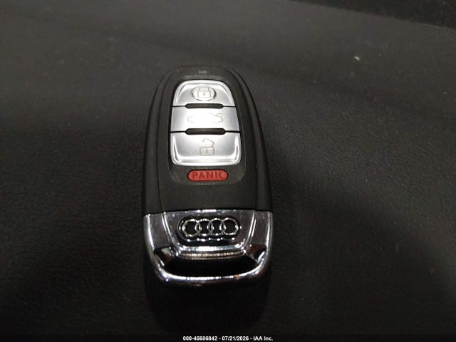 45686842 :رقم المزاد ، WAUEFAFL9DA054681 vin ، 2013 Audi A4 2.0t Premium مزاد بيع