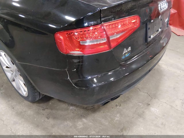 45686842 :رقم المزاد ، WAUEFAFL9DA054681 vin ، 2013 Audi A4 2.0t Premium مزاد بيع