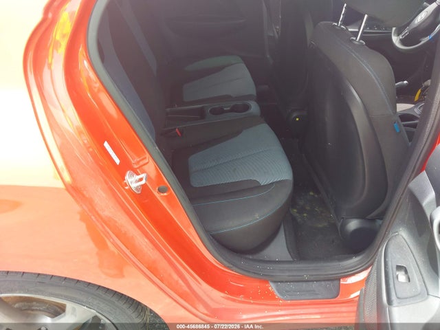 Продажа на аукционе авто 2019 Hyundai Veloster 2.0, vin: KMHTG6AF3KU012844, номер лота: 45686845