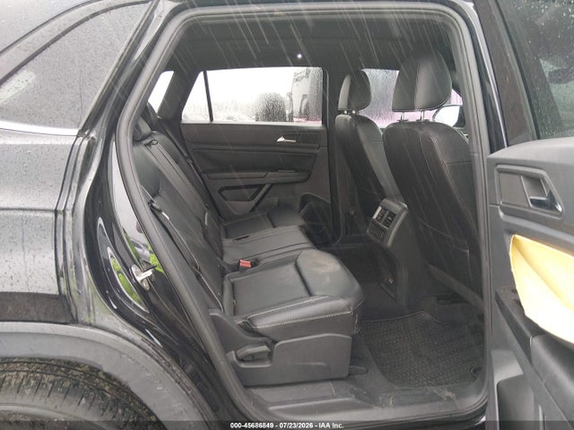 45686849 :رقم المزاد ، 1V25E2CAXLC229858 vin ، 2020 Volkswagen Atlas Cross Sport 3.6l V6 Se W/technology/3.6l V6 Se W/technology R-line مزاد بيع