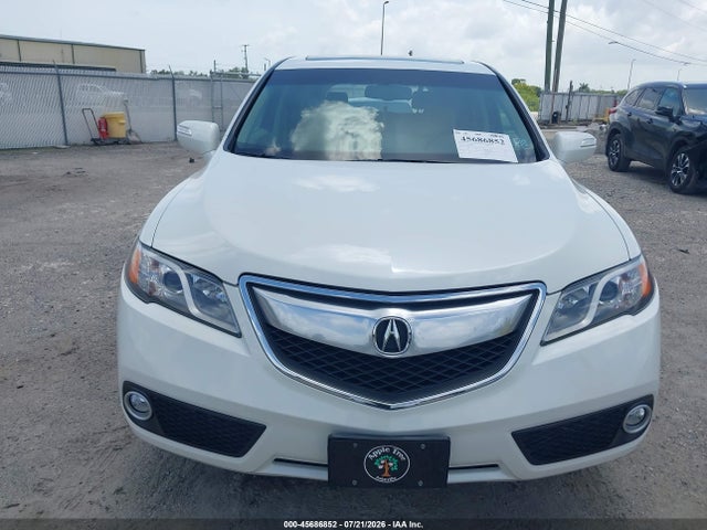 Продаж на аукціоні авто 2014 Acura Rdx, vin: 5J8TB4H58EL013519, номер лоту: 45686852