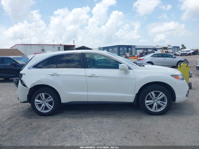 Продаж на аукціоні авто 2014 Acura Rdx, vin: 5J8TB4H58EL013519, номер лоту: 45686852
