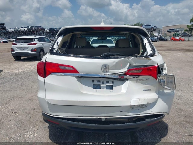 Продаж на аукціоні авто 2014 Acura Rdx, vin: 5J8TB4H58EL013519, номер лоту: 45686852