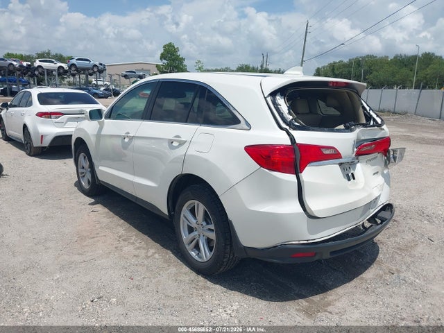 Продаж на аукціоні авто 2014 Acura Rdx, vin: 5J8TB4H58EL013519, номер лоту: 45686852