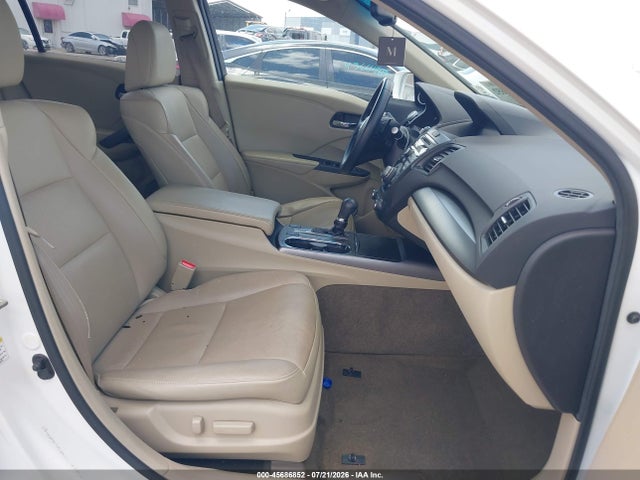 Продаж на аукціоні авто 2014 Acura Rdx, vin: 5J8TB4H58EL013519, номер лоту: 45686852