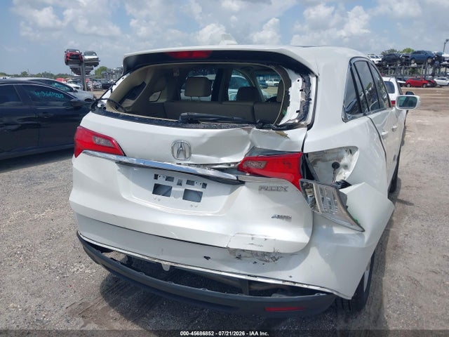 Продаж на аукціоні авто 2014 Acura Rdx, vin: 5J8TB4H58EL013519, номер лоту: 45686852