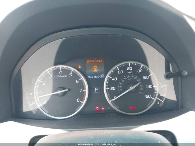 Продаж на аукціоні авто 2014 Acura Rdx, vin: 5J8TB4H58EL013519, номер лоту: 45686852