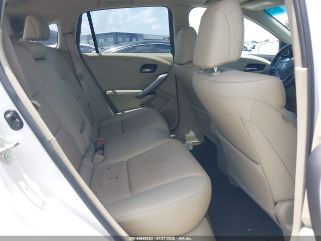 Продаж на аукціоні авто 2014 Acura Rdx, vin: 5J8TB4H58EL013519, номер лоту: 45686852