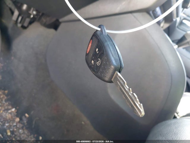 Продажа на аукционе авто 2017 Jeep Compass High Altitude, vin: 1C4NJDEB4HD176512, номер лота: 45686863