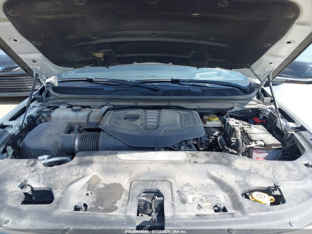 2024 Jeep Wagoneer Series Iii 4x4 მანქანა იყიდება აუქციონზე, vin: 1C4SJVDP9RS168943, აუქციონის ნომერი: 45686866