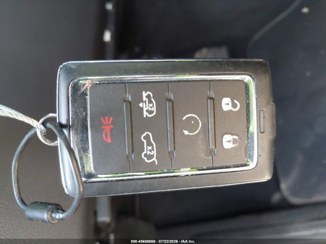2024 Jeep Wagoneer Series Iii 4x4 მანქანა იყიდება აუქციონზე, vin: 1C4SJVDP9RS168943, აუქციონის ნომერი: 45686866