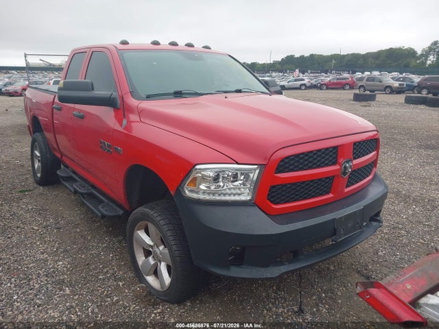 Aukcja sprzedaży 2013 Ram 1500 Express, vin: 1C6RR7FTXDS668817, numer aukcji: 45686876