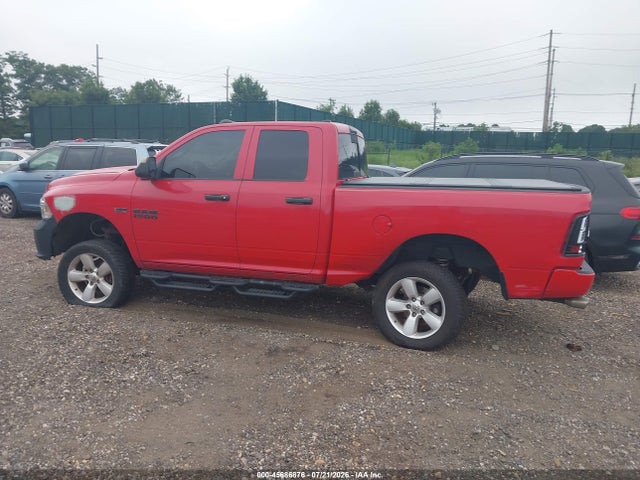 Aukcja sprzedaży 2013 Ram 1500 Express, vin: 1C6RR7FTXDS668817, numer aukcji: 45686876