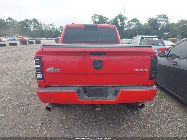 Aukcja sprzedaży 2013 Ram 1500 Express, vin: 1C6RR7FTXDS668817, numer aukcji: 45686876