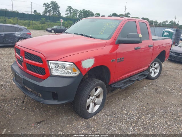 Aukcja sprzedaży 2013 Ram 1500 Express, vin: 1C6RR7FTXDS668817, numer aukcji: 45686876