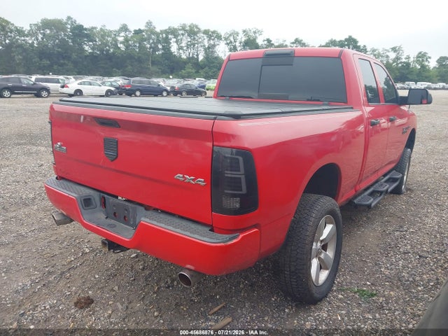 Aukcja sprzedaży 2013 Ram 1500 Express, vin: 1C6RR7FTXDS668817, numer aukcji: 45686876