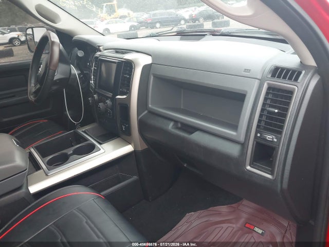 Aukcja sprzedaży 2013 Ram 1500 Express, vin: 1C6RR7FTXDS668817, numer aukcji: 45686876