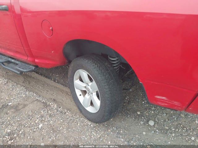 Aukcja sprzedaży 2013 Ram 1500 Express, vin: 1C6RR7FTXDS668817, numer aukcji: 45686876