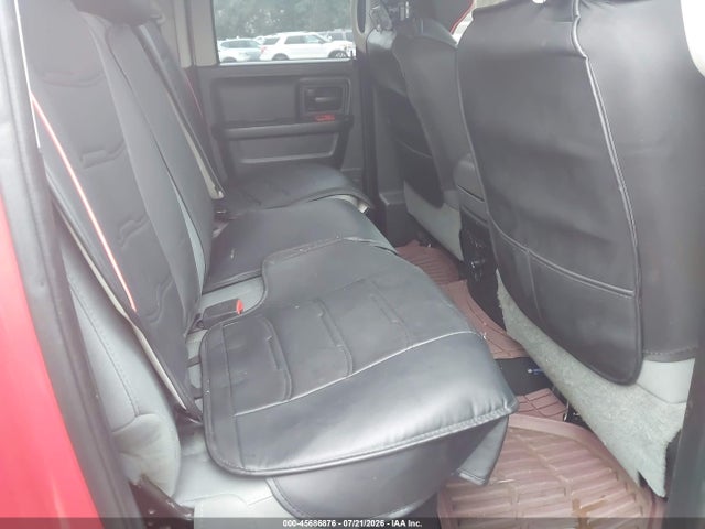 Aukcja sprzedaży 2013 Ram 1500 Express, vin: 1C6RR7FTXDS668817, numer aukcji: 45686876