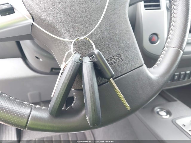 Nissan Frontier Pro-4x 4x4 2020 1N6ED0EB3LN701429 Image 11