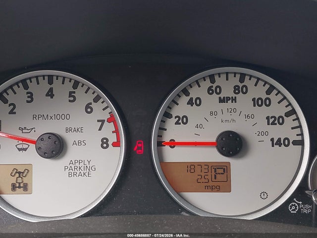 Nissan Frontier Pro-4x 4x4 2020 1N6ED0EB3LN701429 Image 7