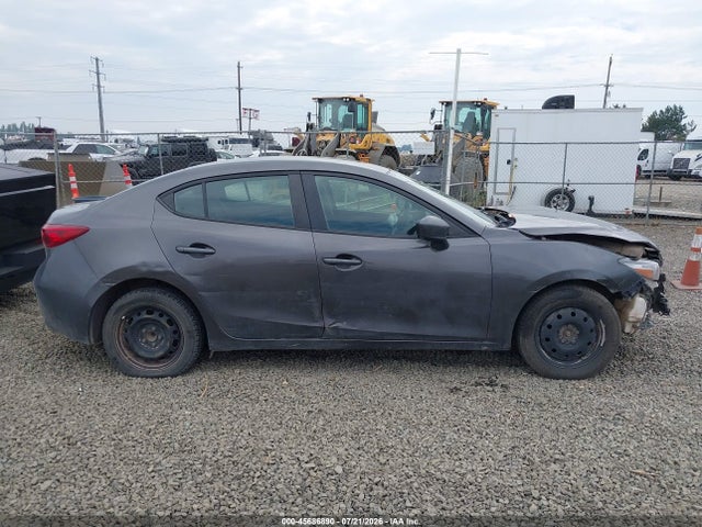Mazda Mazda3 Sport 2018 3MZBN1U70JM165789 Image 13