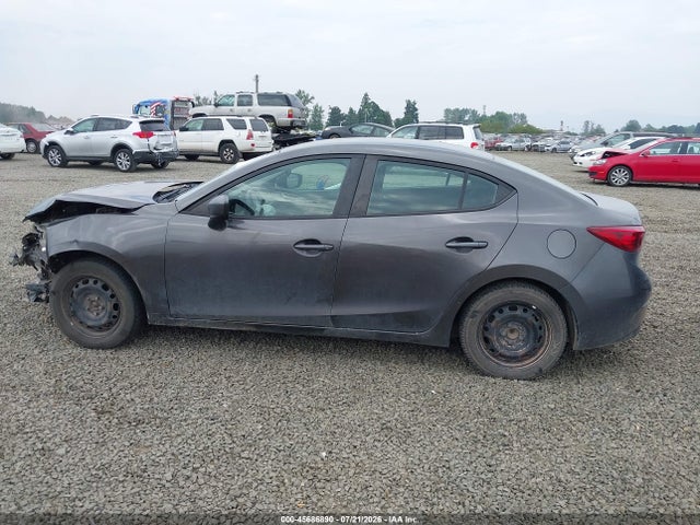 Mazda Mazda3 Sport 2018 3MZBN1U70JM165789 Image 14