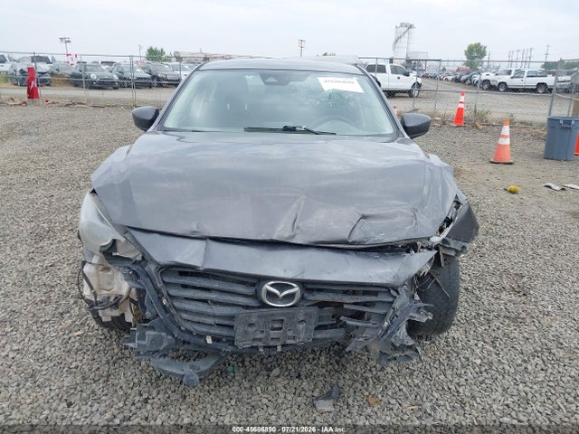 Mazda Mazda3 Sport 2018 3MZBN1U70JM165789 Image 6